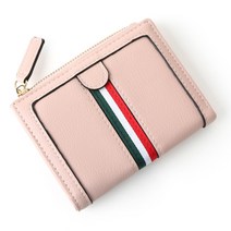 애드에딧 라인티 여성 반지갑