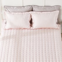 프레쉬파인드 시드니 사틴면 패드, 핑크