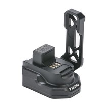 틸타 DJI RS2 파워 서플라이 베이스플레이트, TGA-PBP, 1개