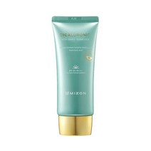 미즈온 시카루로닉 논나노 선블록 SPF50+ PA+++, 50ml, 1개