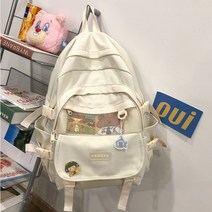데일리 캐주얼 백팩 KA052