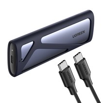 새로텍 i3Plus 3.5인치 USB-C Gen2 외장하드케이스 풀알루미늄, i3Plus 3.5인치 외장하드케이스