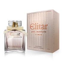 샤틀러 엘리타 프래그런스 오 드 퍼퓸, 100ml, 1개