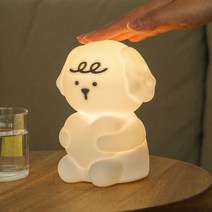 데일리라이크 마이 버디 무드등, 02 Bori