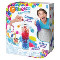 ORBEEZ 워터비즈 컬러미즈, 핑크