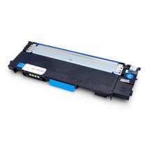 삼성 호환 재생 토너 CLT-C515S, 파랑, 1개