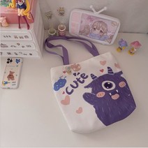 데일리 캐주얼 숄더백 D220