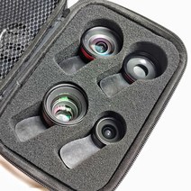 [하드렌즈통세트] 셀루미 음파 진동 무선 렌즈 세척기 SEL-ULC350A, 핑크, 1개