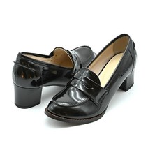 굿스터프 베이직 여성용 로퍼 5cm GBP0058