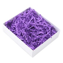 구김 스타핑 1000g, Z18 바이올렛, 1개