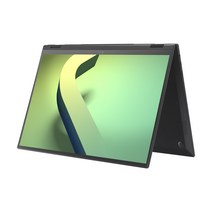 LG전자 2022 그램 360 16, 16TD90Q-GX56K, 256GB, 코어i5, 옵시디안 블랙, 16GB, Free DOS