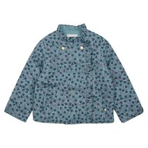 모다까리나 여아용 프릴리 큐티 점퍼 M2041J029