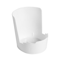 모나코올리브 쁘마죵 멀티 국자 거치대, 1개, 화이트