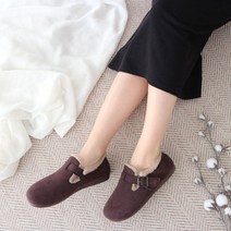 여성용 제시슈 레니언 모카신