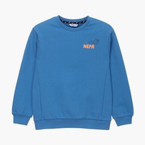 네파키즈 키즈 구디 맨투맨