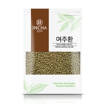 인차 여주환, 1개, 500g