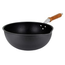 남선 코팅 북경팬, 1개, 지름 26cm x 높이 10cm