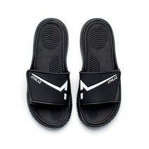 애슬라즈 고트 벨크로 쿠션 슬리퍼 AZS-002