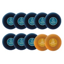 프로버블리 청대 110g x 8p + 유황 중성비누 110g x 2p 세트, 1세트