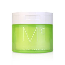 엠도씨 시카 클리어 패드 2.5ml, 60개입, 1개