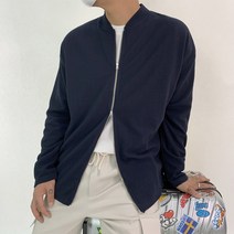 맨타임 남성용 SKB 매일입는 데일리 집업