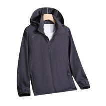 AOULS 남성용 스포티 타임레스 베이직 자켓 #7789