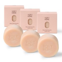 보리홈 설거지 워싱바, 150g, 3개