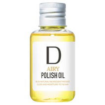 다슈 프로 에어리 폴리쉬 오일, 1개, 30ml
