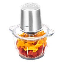 유니맥스 전동 멀티 다지기 2L UMC-2515L