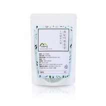 산촌마을 쥐눈이 볶은콩, 100g, 1개