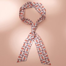 리끌로우 스카프 TW14