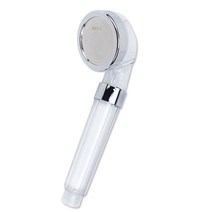 바디엔 필터 샤워기헤드 1p + 염소필터 1p + 녹물필터 1p, 1세트