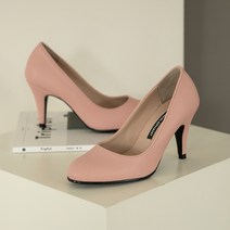 Vol.2 로맨스 베이직힐 8cm