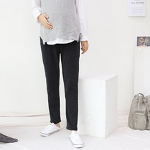 후니네 임산부 배기팬츠