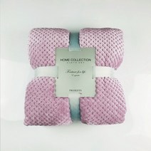 네이처타임즈 체크담요 무릎담요