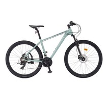 아팔란치아 21단 MTB 자전거 M M20 미조립 + 조립쿠폰, 178cm, 네츄럴 카키