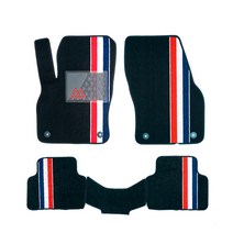 차모아 확장형 뉴 코일매트 차량용 카매트 1열+2열, K701 셀토스, 톰에디션, 기아