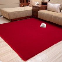 에나수 소프트 모던 사각 러그