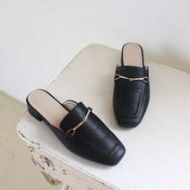 여성용 리다 슬링백 3cm C25_R2002