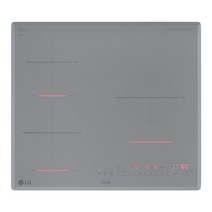 LG 디오스 오브제컬렉션 인덕션 빌트인 3구 전기레인지 클리어트랜스 글라스 방문설치, BEI3CSQ