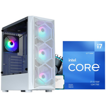 대한컴퓨터샵 엘더레이크 조립pc 노마드134 (i7-12700F WIN미포함 RAM 16GB NVMe 500GB RTX3050), 기본형
