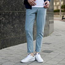 남성용 로멘 밴딩팬츠 DANC579