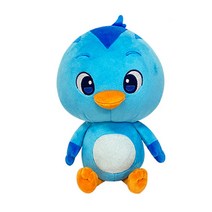 엄마까투리 세찌 인형, 혼합색상, 25cm