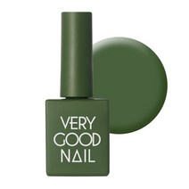 베리굿네일 컬러젤 10ml, G6 애프터 그리, 1개