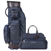 겐지야마모토 골프백세트 KYM-745, 네이비