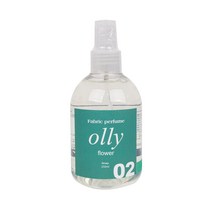 올리 프리미엄 오일 섬유향수 섬유탈취제, 크림코튼, 250ml, 1개