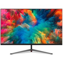 한성컴퓨터 80cm QHD 평면 144 게이밍 모니터, TFG32Q14F (무결점)