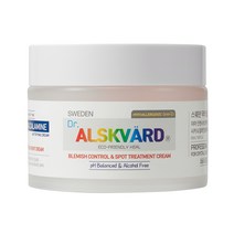 닥터 앨스크발드 블레미쉬 스팟케어 보습크림, 50ml, 1개