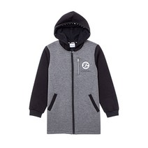 꼼므모아 아동용 CC 지퍼 후드점퍼 CCS51UJP07