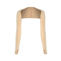 쿼르디 여성용 골프 토시, 베이지